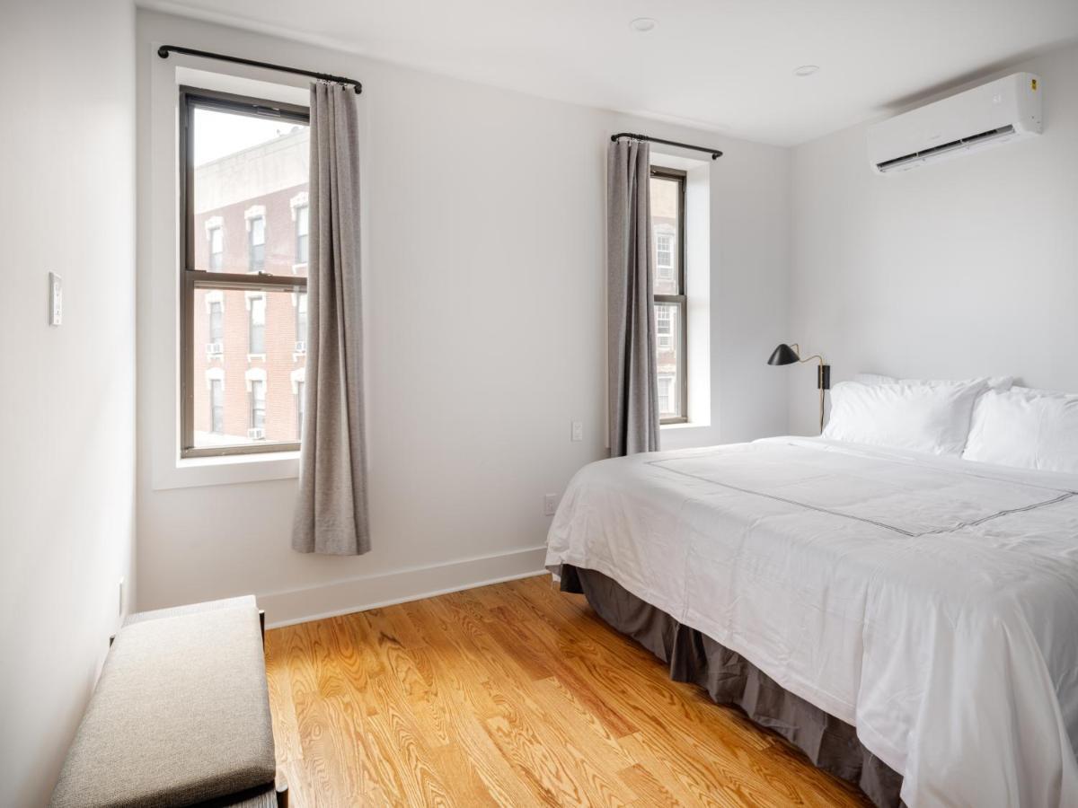 Modern Three Bedroom Brooklyn Condo-Hotel New York Extérieur photo